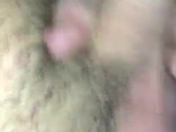 All alone with my hard cock in hand