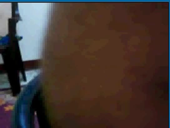 Egypion metnak on webcam